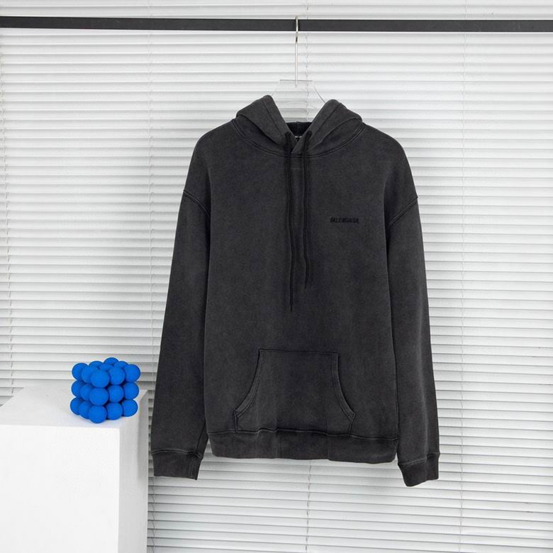 Balenciaga Hoodies-006
